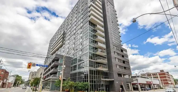 320 Richmond Street East, Toronto, ON, M5A 1P9 - 6