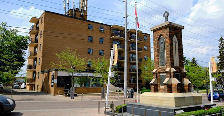 16 Main Street, Mississauga, ON, L5M 1X3 - 8