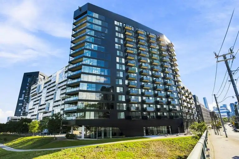 51 Trolley Crescent, Toronto, ON, M5A 0E9