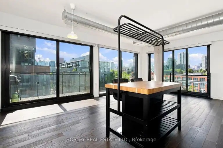 51 Trolley Crescent, Toronto, ON, M5A 0E9 - 11