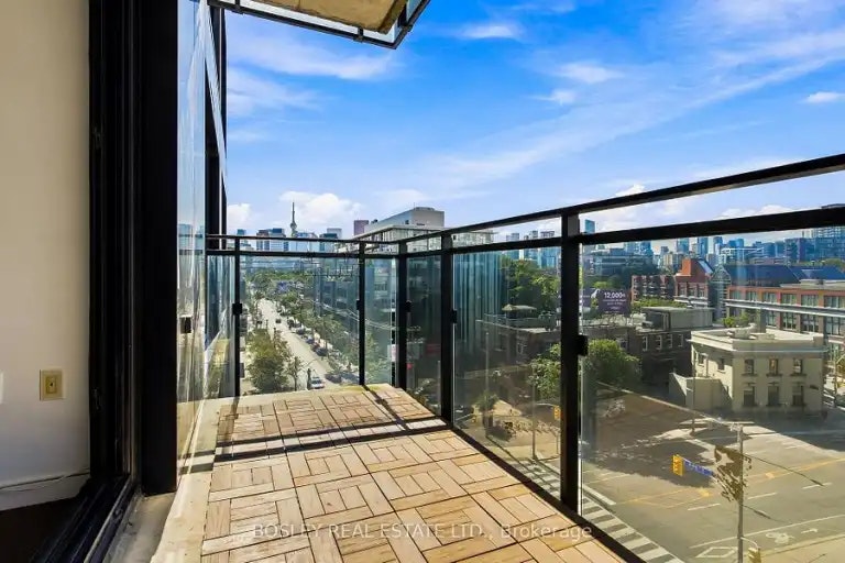 51 Trolley Crescent, Toronto, ON, M5A 0E9 - 9