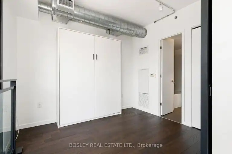 51 Trolley Crescent, Toronto, ON, M5A 0E9 - 5