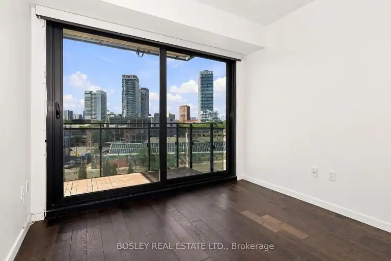 51 Trolley Crescent, Toronto, ON, M5A 0E9 - 20