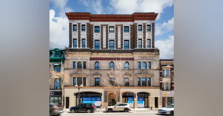 72 James Street North, Hamilton, ON, L8R 2K5 - 12