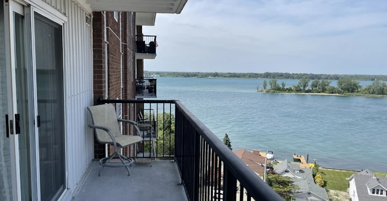 8591 Riverside Drive East, Windsor, ON, N8S 1G3
