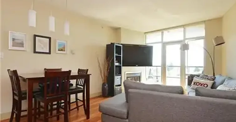 737 Humboldt Street, Victoria, BC, V8W 1B1