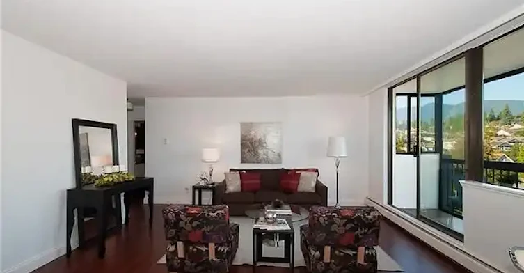555 13th Street, West Vancouver, BC, V7T 2N8 - 4