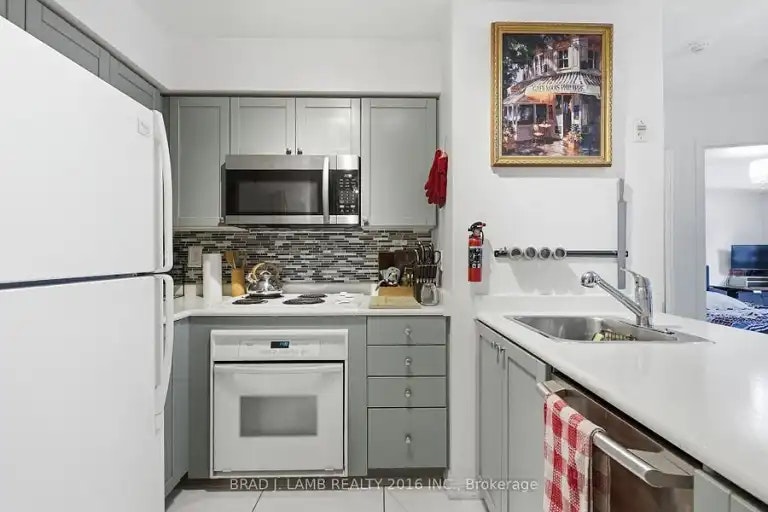 311 Richmond Street East, Toronto, ON, M5A 4S8 - 12