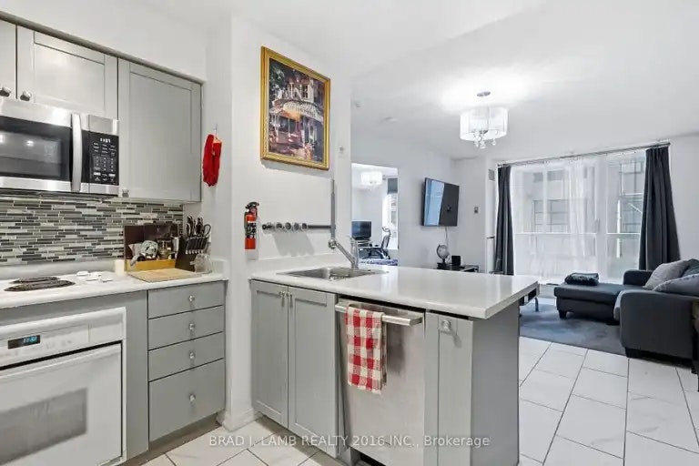 311 Richmond Street East, Toronto, ON, M5A 4S8 - 3