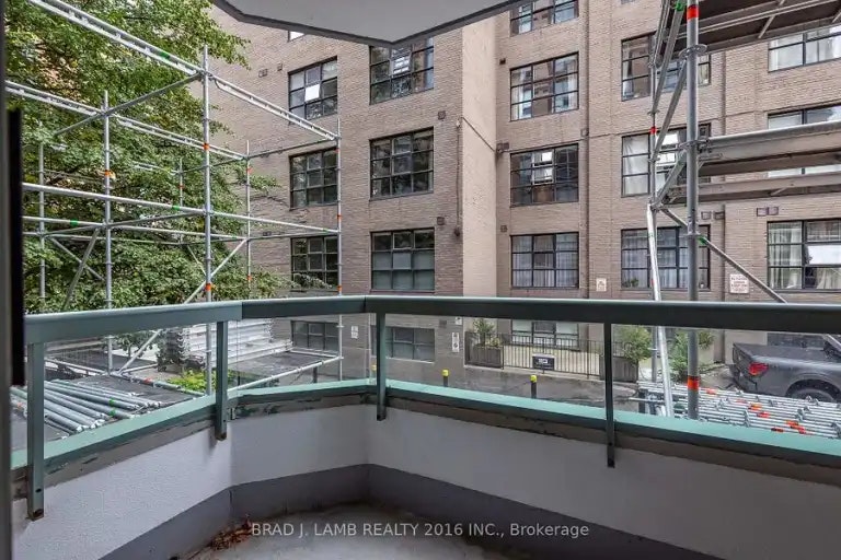 311 Richmond Street East, Toronto, ON, M5A 4S8