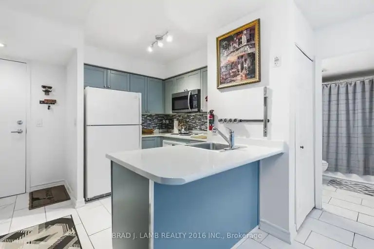 311 Richmond Street East, Toronto, ON, M5A 4S8 - 9