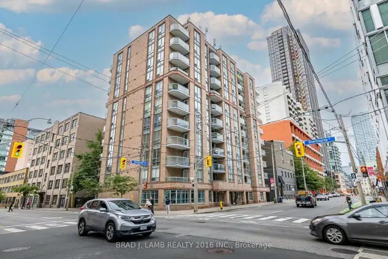 311 Richmond Street East, Toronto, ON, M5A 4S8 - 8