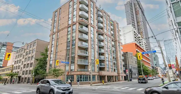 311 Richmond Street East, Toronto, ON, M5A 4S8 - 8