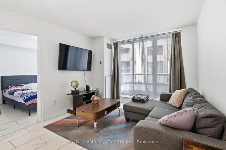 311 Richmond Street East, Toronto, ON, M5A 4S8 - 6