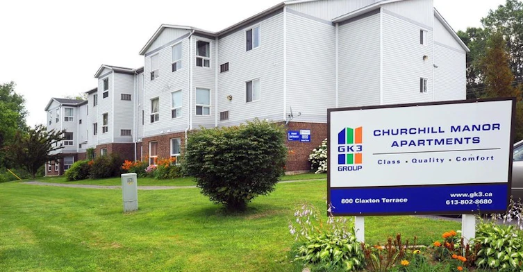 825 Claxton Terrace, Prescott, ON, K0E 1T0