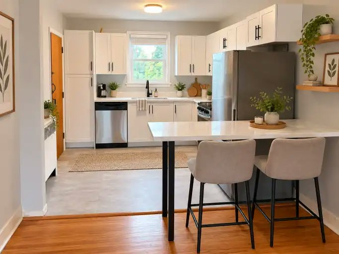 455 Cordach Crescent, Peterborough, ON, K9H 3A4 - 2
