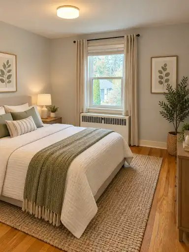 455 Cordach Crescent, Peterborough, ON, K9H 3A4 - 6