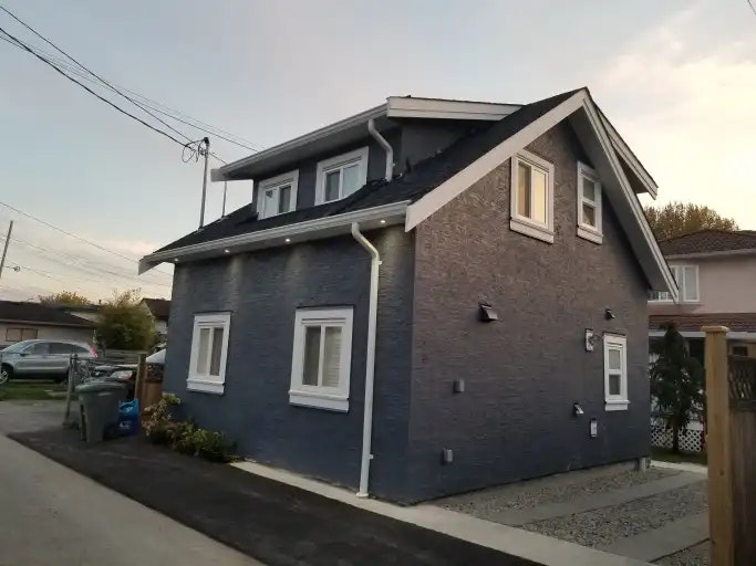 5414 Sherbrooke Street, Vancouver, BC, V5W 3M6 - 4