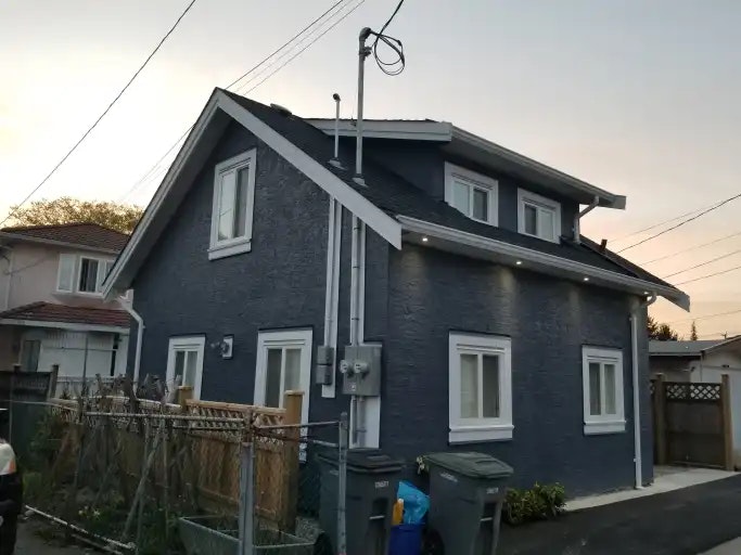 5414 Sherbrooke Street, Vancouver, BC, V5W 3M6 - 2