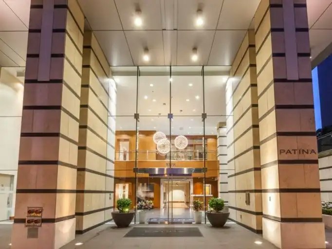 1028 Barclay Street, Vancouver, BC, V6E 0B1