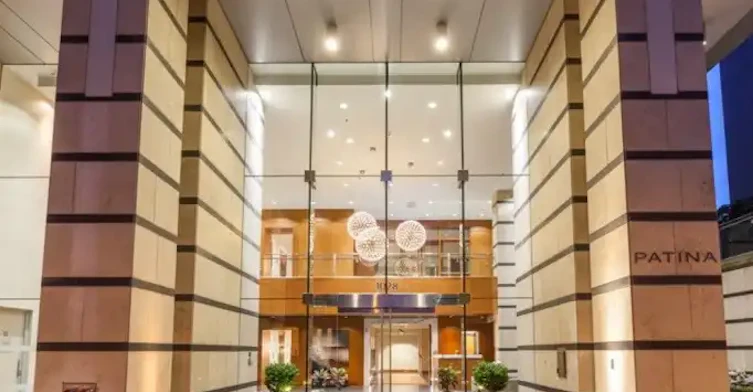 1028 Barclay Street, Vancouver, BC, V6E 0B1