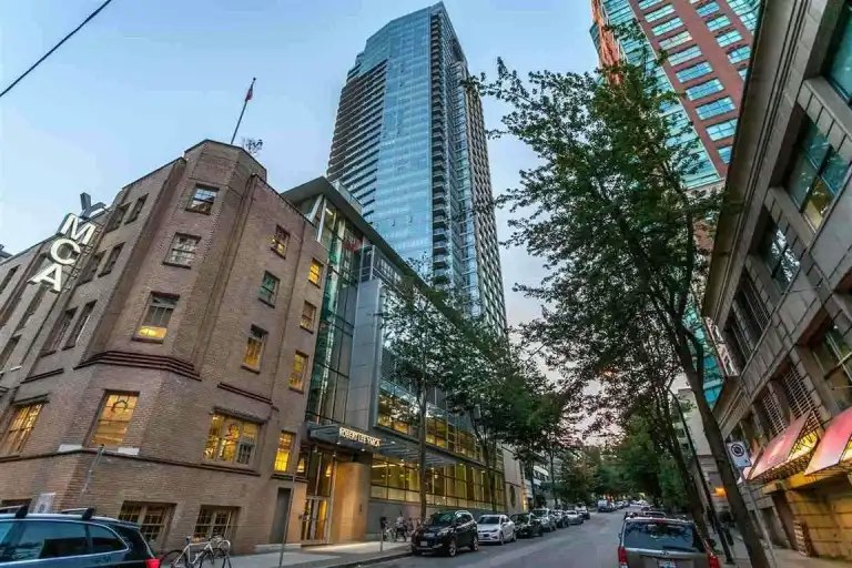 1028 Barclay Street, Vancouver, BC, V6E 0B1 - 6