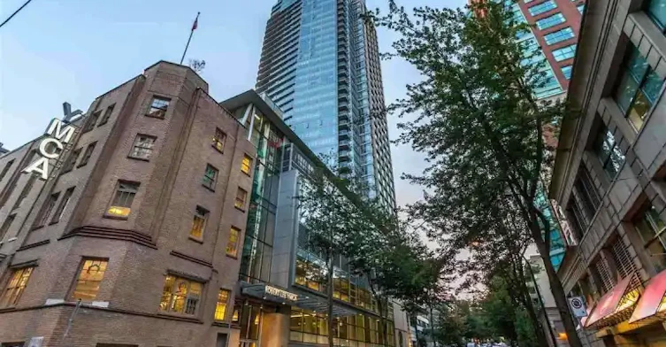 1028 Barclay Street, Vancouver, BC, V6E 0B1 - 6