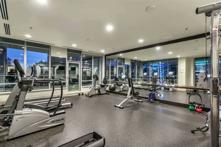 1028 Barclay Street, Vancouver, BC, V6E 0B1 - 2
