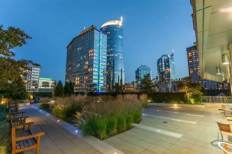 1028 Barclay Street, Vancouver, BC, V6E 0B1 - 3