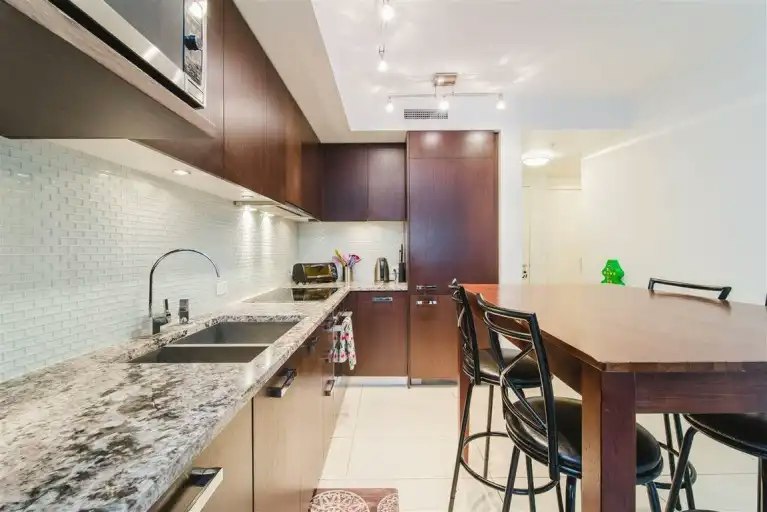 1028 Barclay Street, Vancouver, BC, V6E 0B1 - 9