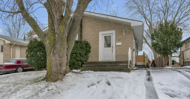 9 Rockford Place, Kingston, ON, K7K 5Z7 - 2