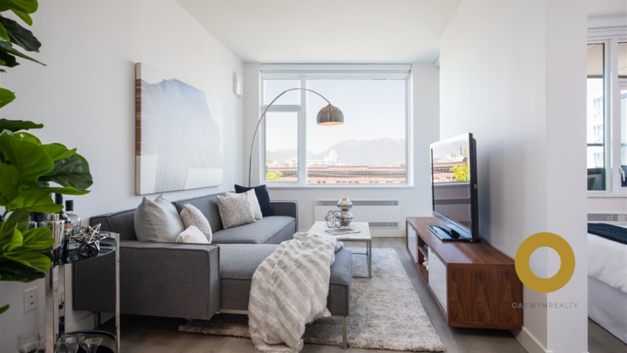 209 East 7th Avenue, Vancouver, BC, V5T 0B4 - 2