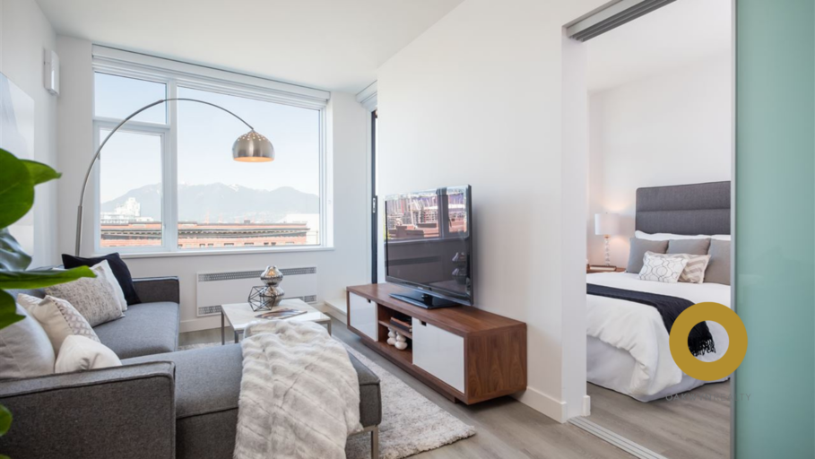 209 East 7th Avenue, Vancouver, BC, V5T 0B4