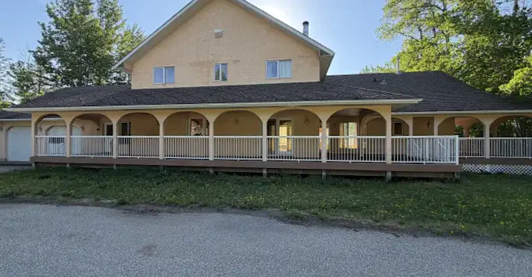 703034 A Alberta 40, County of Grande Prairie, AB, T0H 3S0
