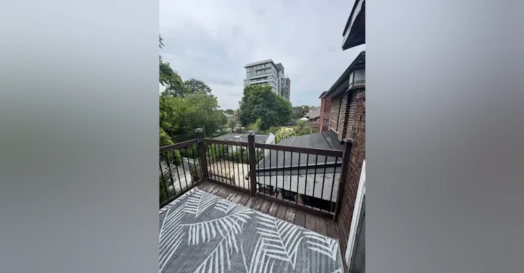 920 Woodbine Avenue, Toronto, ON, M4C 4B7