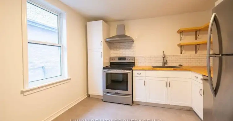 368 Main Street, Toronto, ON, M4C 4X8