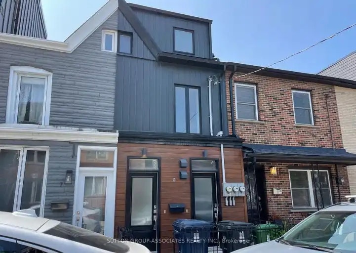 9 Whitaker Avenue, Toronto, ON, M6J 1A2 - 10
