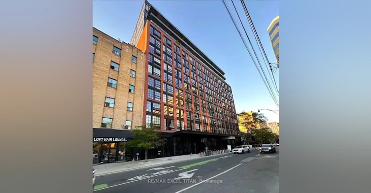 608 Richmond Street West, Toronto, ON, M5V 0N9 - 2