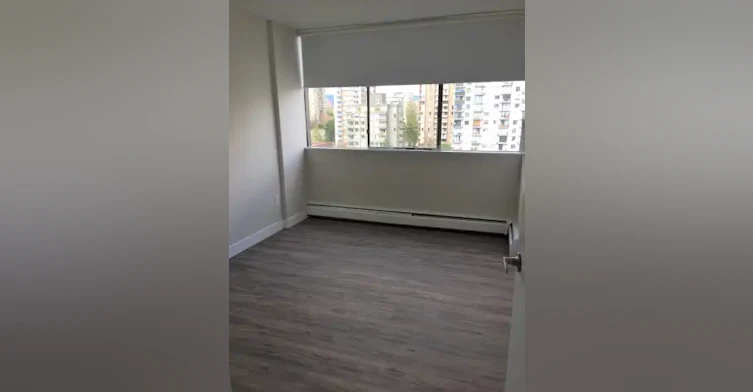 1133 Beach Avenue, Vancouver, BC, V6E 1V1 - 8