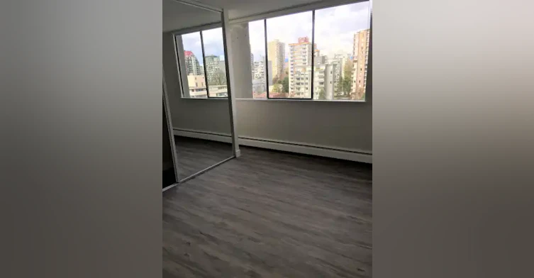 1133 Beach Avenue, Vancouver, BC, V6E 1V1 - 5