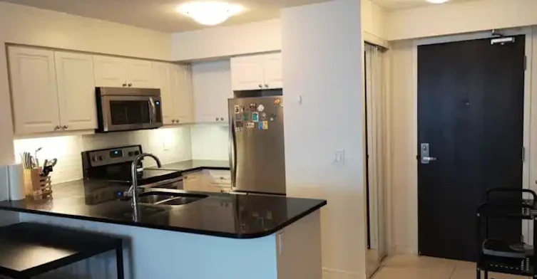 19 Grand Trunk Crescent, Toronto, ON, M5J 3A3 - 2