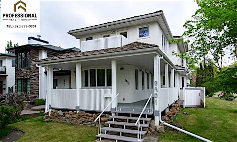 9401 101 Street Northwest, Edmonton, AB, T5K 0W5