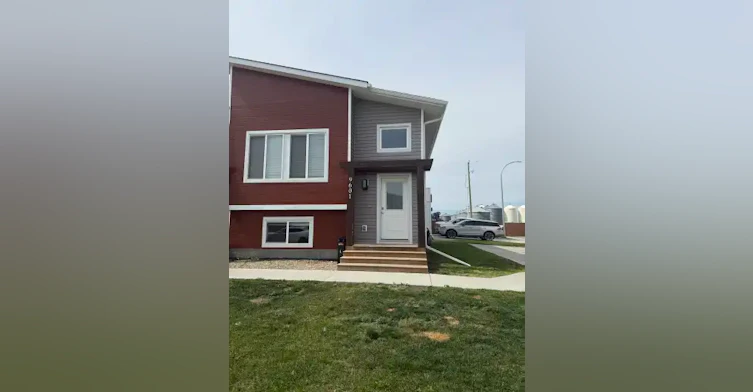 9601 114 Avenue, County of Grande Prairie, AB, T8X 0W7