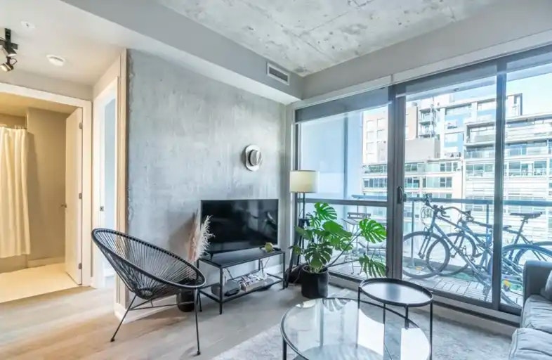 39 Brant Street, Toronto, ON, M5V 0M8 - 12