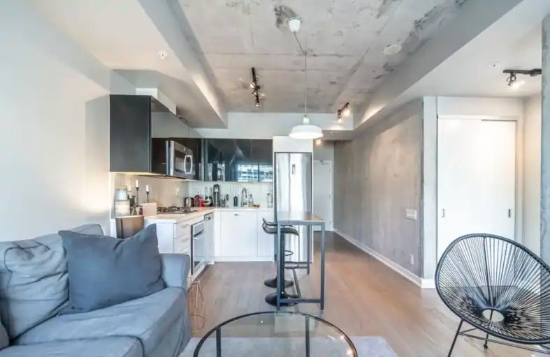 39 Brant Street, Toronto, ON, M5V 0M8 - 14