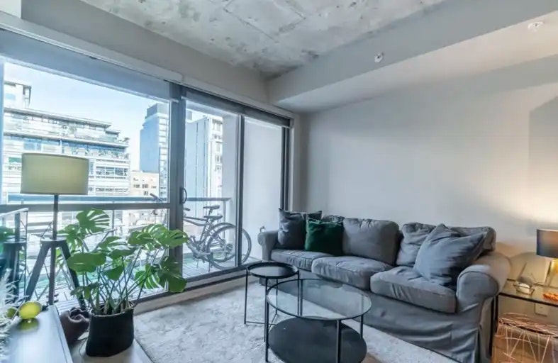 39 Brant Street, Toronto, ON, M5V 0M8 - 10