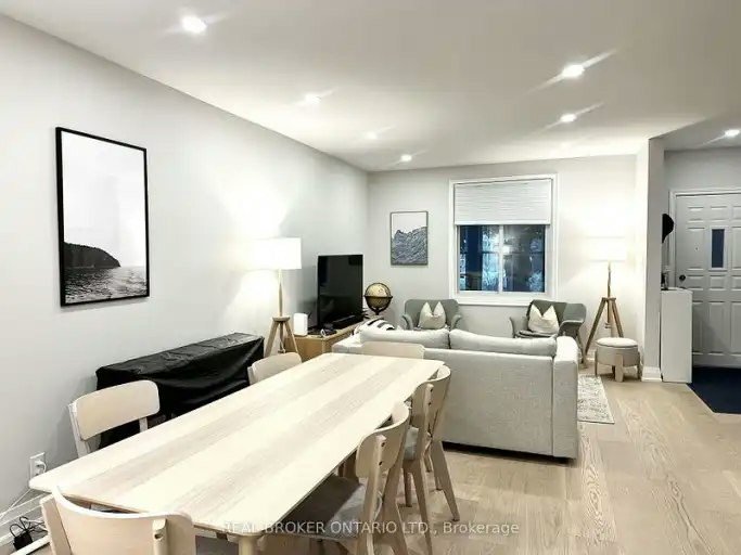 149 Wheeler Avenue, Toronto, ON, M4L 3V5
