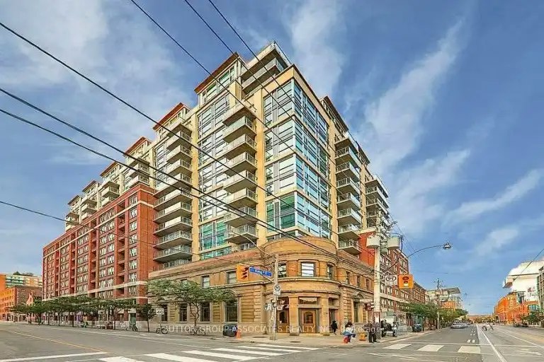 230 King Street East, Toronto, ON, M5A 1J7 - 9