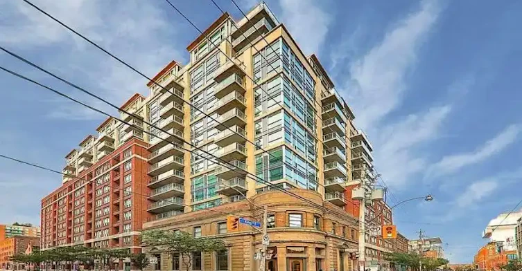 230 King Street East, Toronto, ON, M5A 1J7 - 9