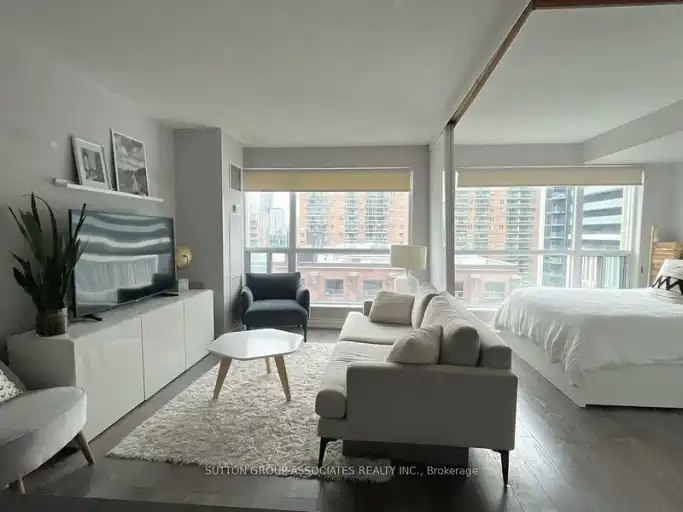 230 King Street East, Toronto, ON, M5A 1J7 - 6